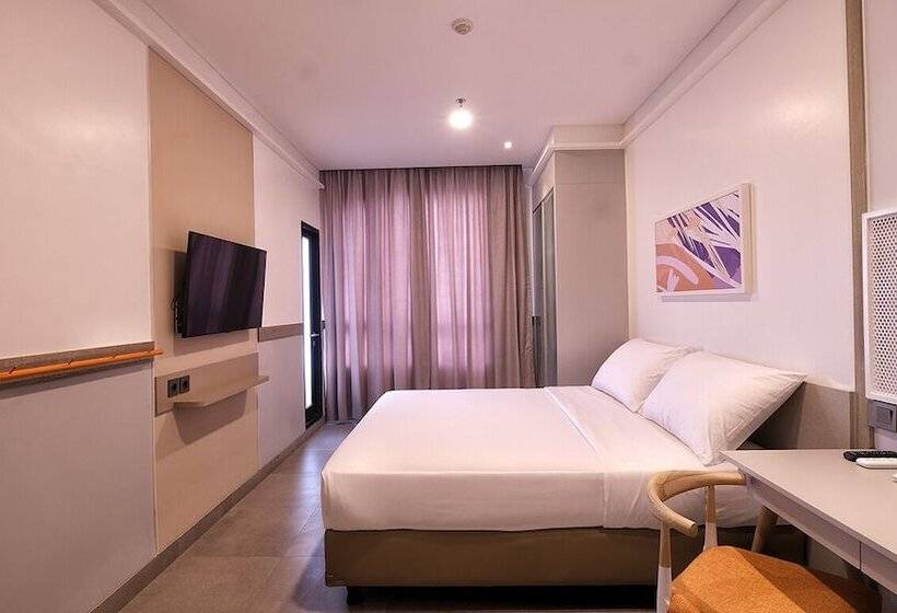 Номер Superior, Joylive Bsd City