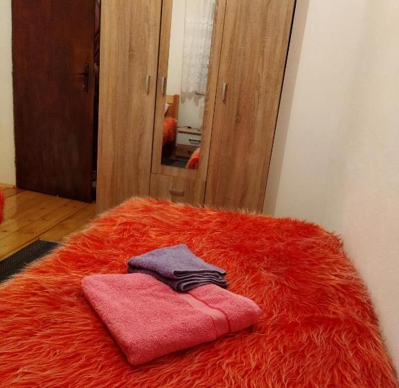 اتاق استاندارد, Apartment Phillip Rooms