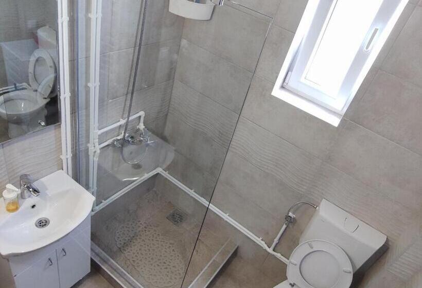 اتاق استاندارد, Apartment Phillip Rooms