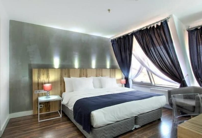 스탠다드 룸, Enotel Karaca