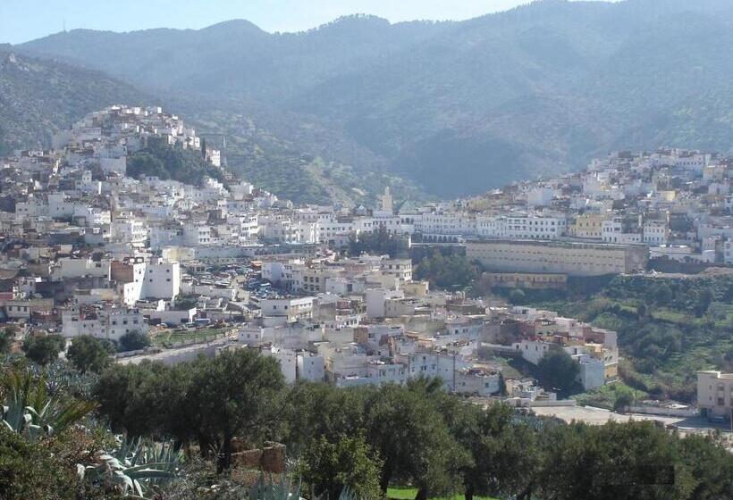 스탠다드 룸, Al Andaloussiya Diyafa
