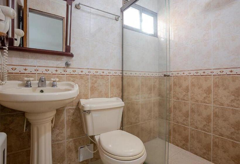 Люкс, Boutique Real Capital Monteria