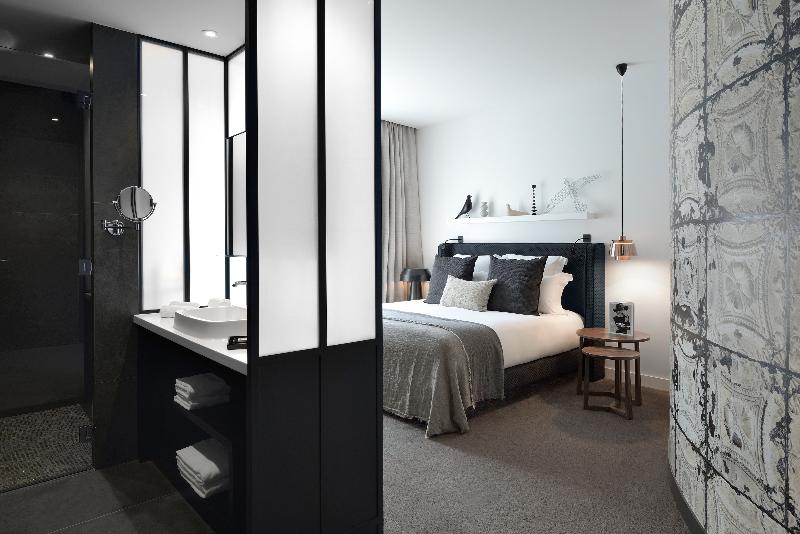 اتاق سوپریور, Balthazar Hôtel & Spa Rennes   Mgallery Hotel Collection