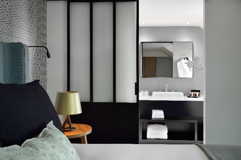 اتاق کلاسیک, Balthazar Hôtel & Spa Rennes   Mgallery Hotel Collection