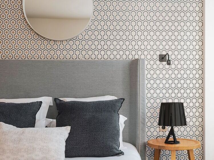 اتاق کلاسیک, Balthazar Hôtel & Spa Rennes   Mgallery Hotel Collection
