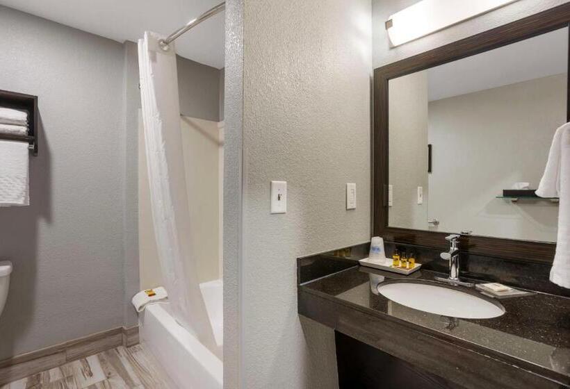 Номер Стандарт, Best Western Plus Columbia Inn