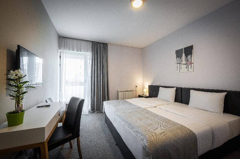 اتاق استاندارد, Bleecker Hotels
