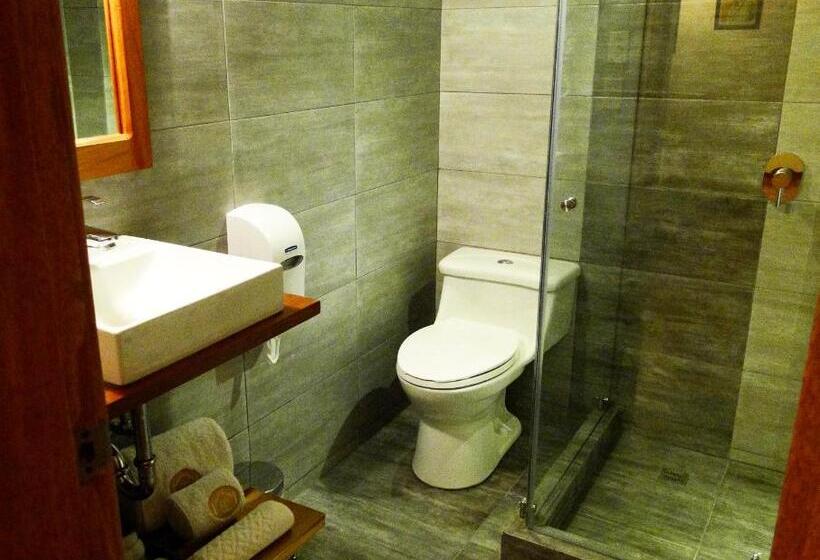Номер Стандарт, Casa Joaquin Boutique