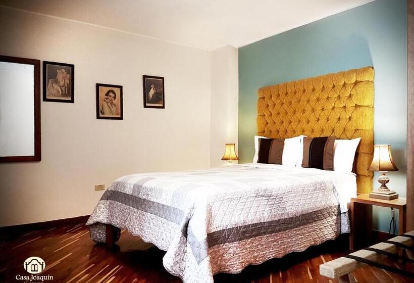 Номер Стандарт, Casa Joaquin Boutique