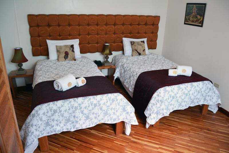 Номер Стандарт, Casa Joaquin Boutique