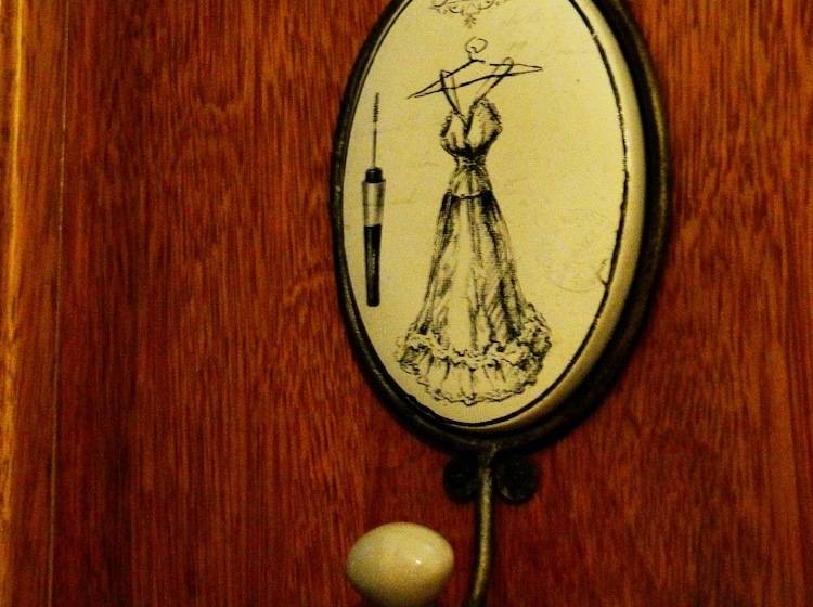 Номер Стандарт Индивидуальный, Casa Joaquin Boutique