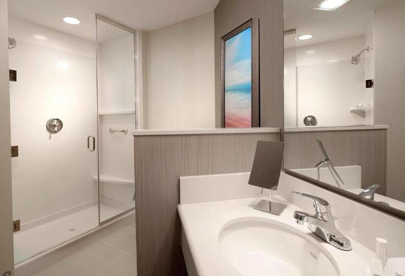 Номер Стандарт, Courtyard By Marriott Palm Beach Jupiter