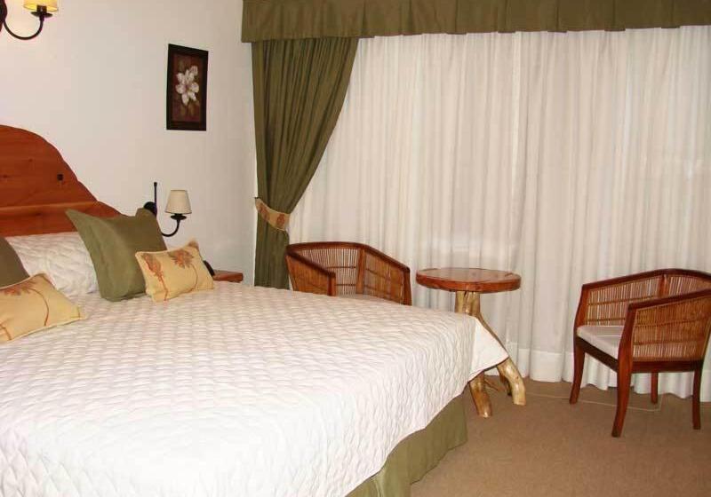 חדר סטנדרט, Hosteria Patagon