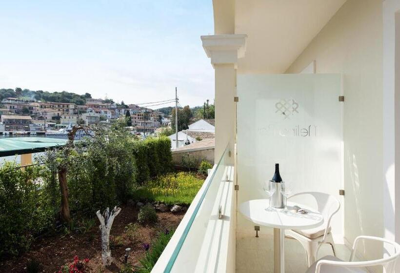Quarto Estandar Vista Jardim, Melina Bay   Boutique