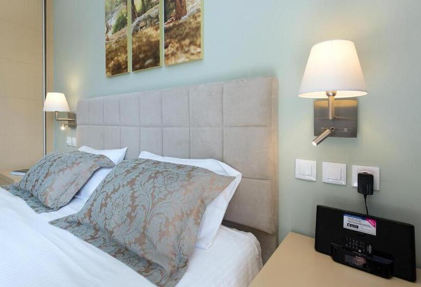 Quarto Estandar Vista Jardim, Melina Bay   Boutique
