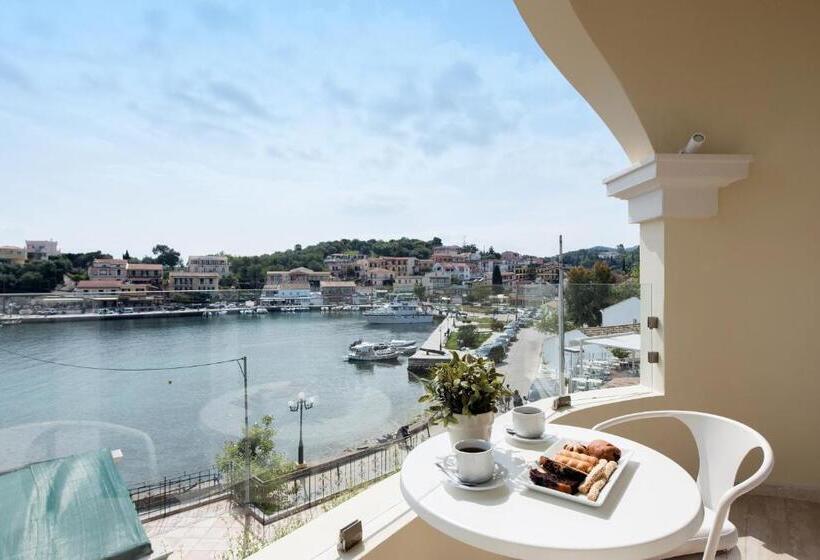 Номер Стандарт Вид на Море, Melina Bay   Boutique