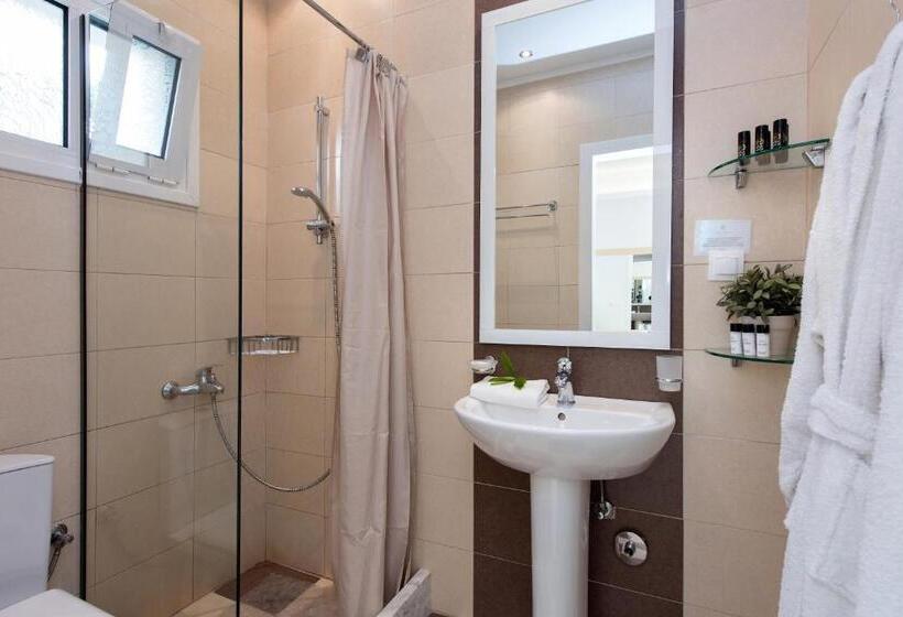 Quarto Estandar Vista Mar Lateral, Melina Bay   Boutique
