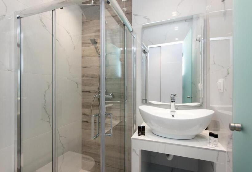 Quarto Estandar Vista Mar Lateral, Melina Bay   Boutique