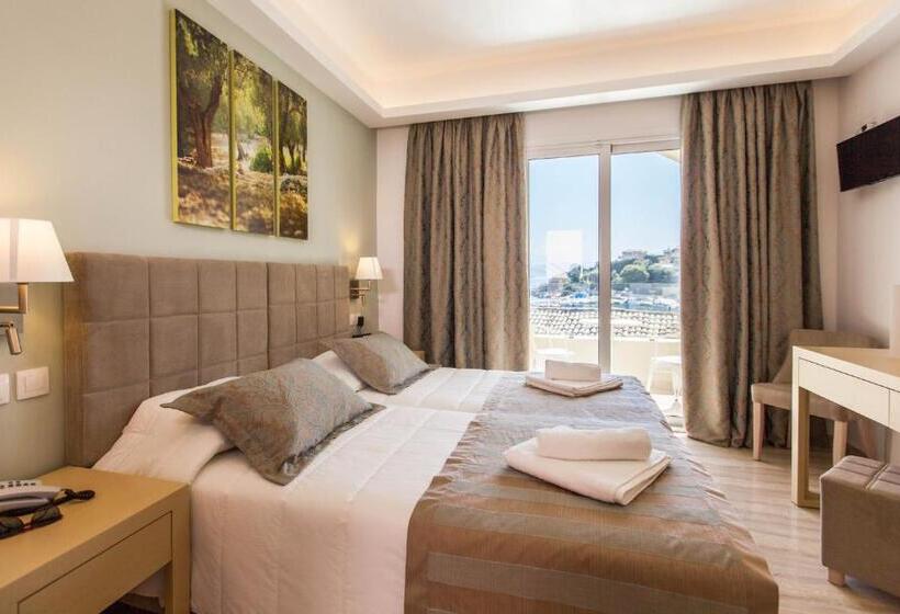 Номер Стандарт Вид на Море, Melina Bay   Boutique