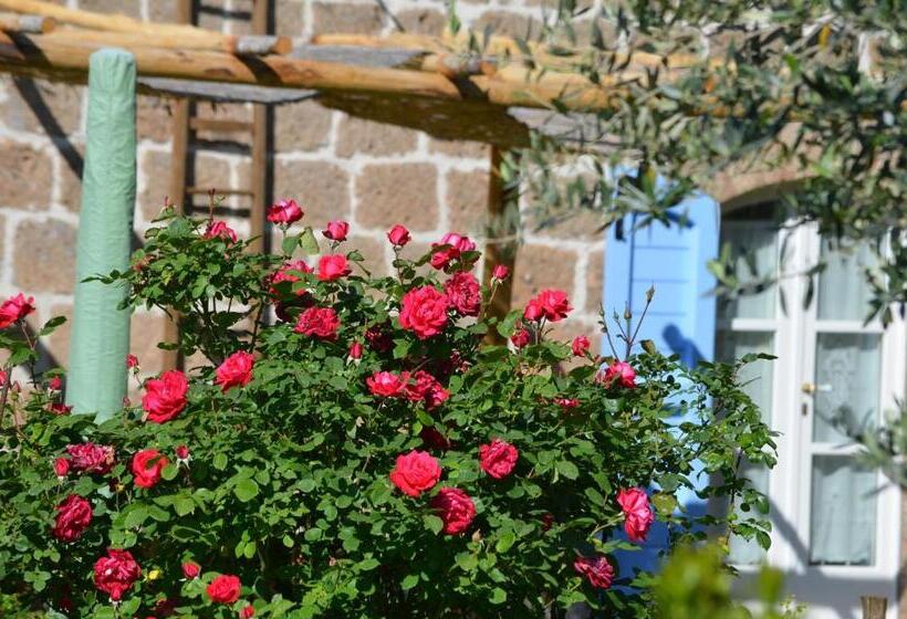 シャレー1寝室, Podere Delle Rose
