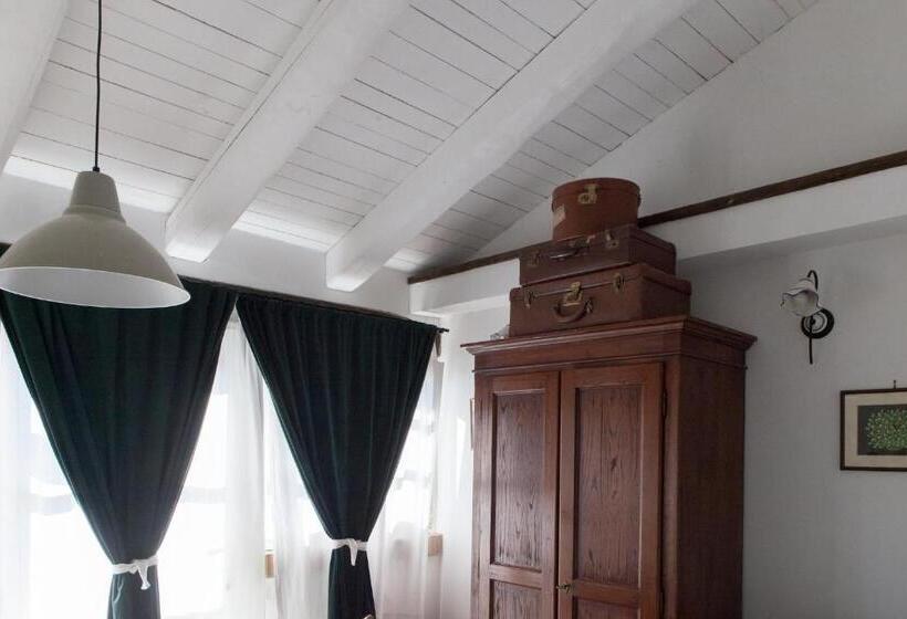 ２ベッドルームアパートメント, Podere Delle Rose
