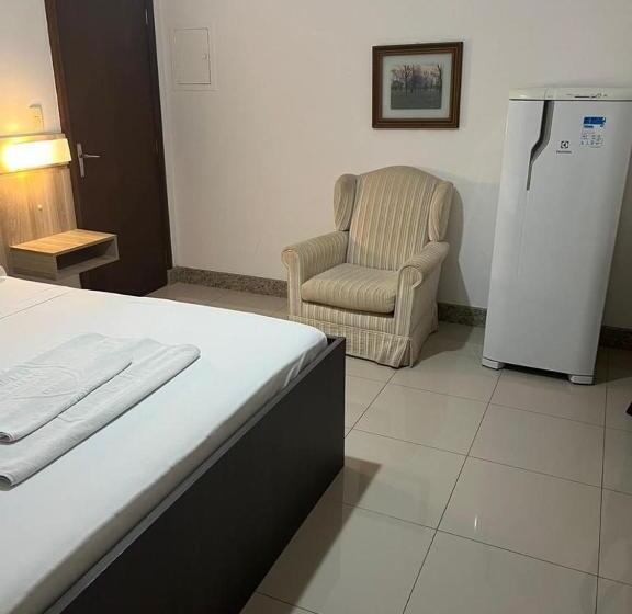 스탠다드 룸 더블 침대, Quinta Da Bica D Agua Village