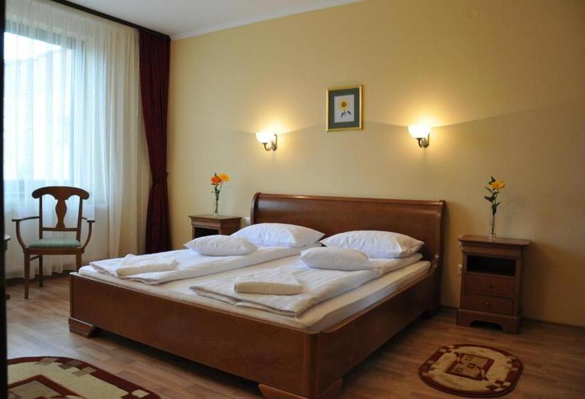 سوییت, Septimia Hotels & Spa Resort