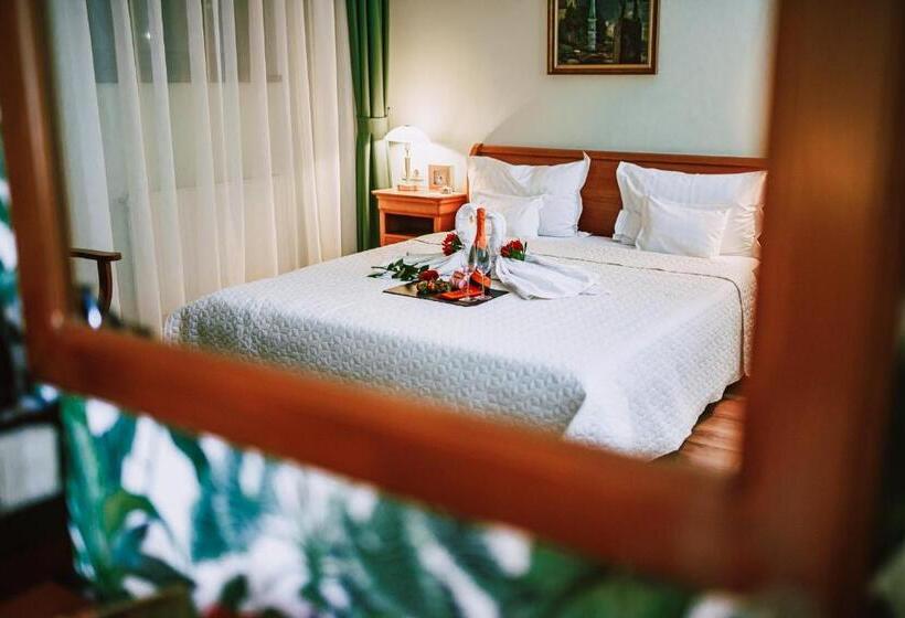 اتاق سوپریور, Septimia Hotels & Spa Resort