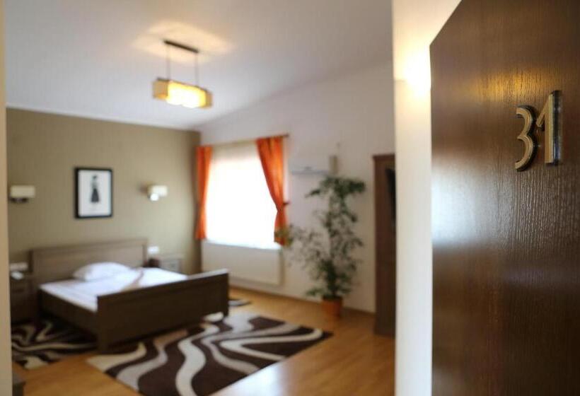 اتاق اکونومی, Septimia Hotels & Spa Resort