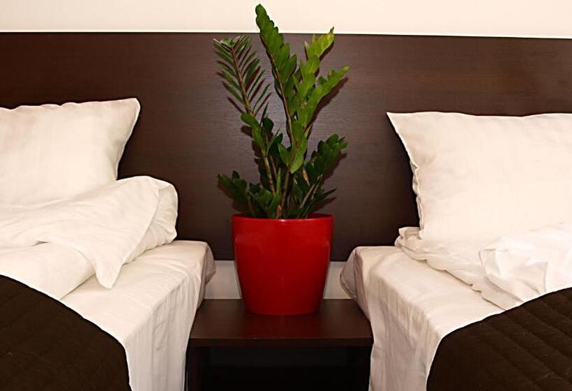 Номер Стандарт, Smart2stay Magnolia