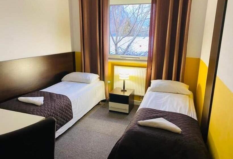 Номер Стандарт, Smart2stay Magnolia