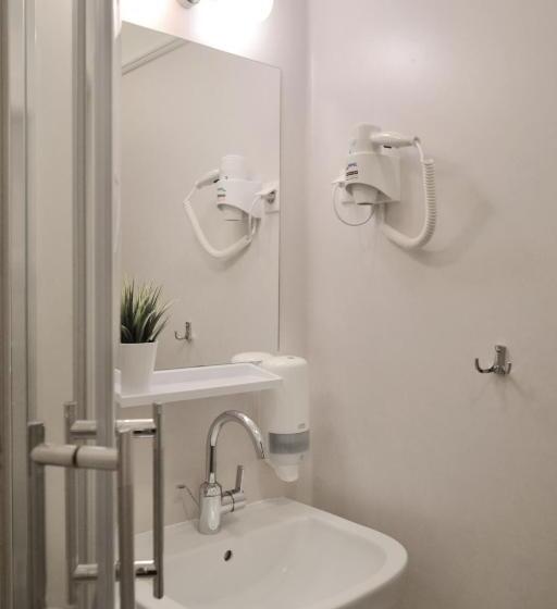 Одноместный Номер с Террасой, Smart2stay Magnolia