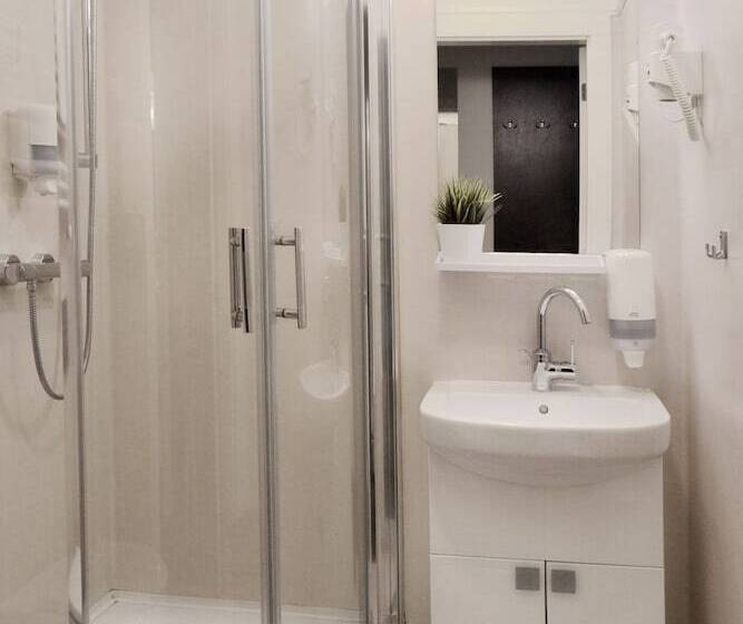 Номер Стандарт, Smart2stay Magnolia