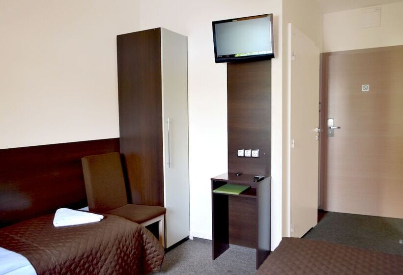 Номер Стандарт с Террасой, Smart2stay Magnolia