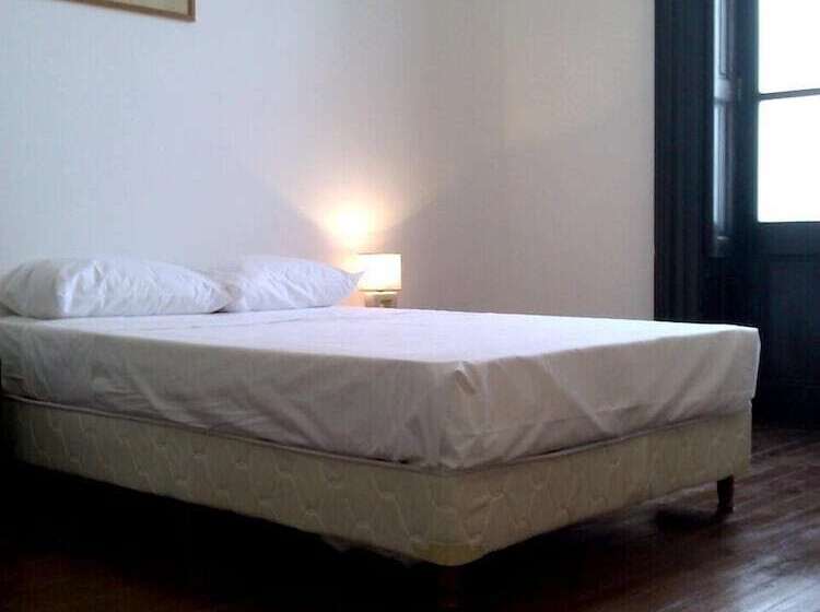 标准间, Montevideo Chic Hostel