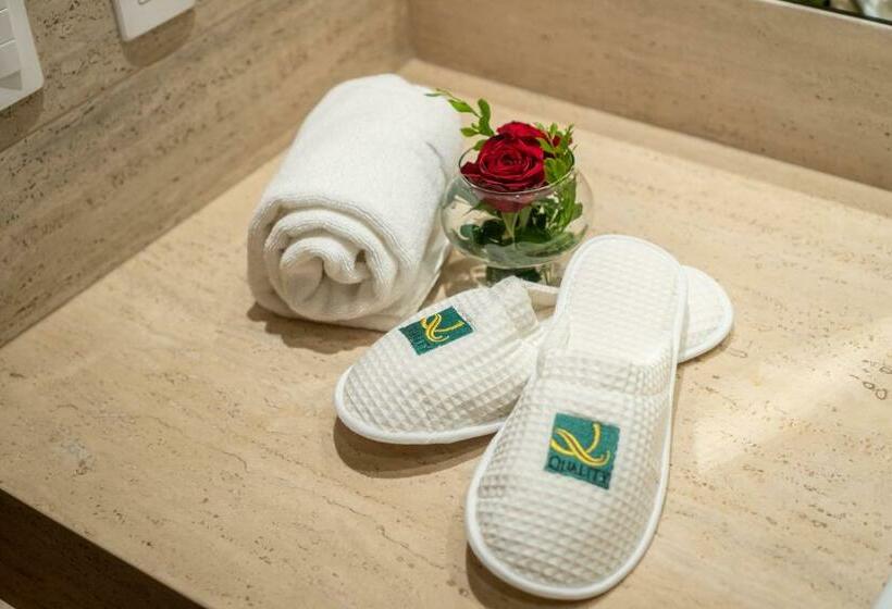 로얄 스위트, Quality Hotel Pampulha & Convention Center