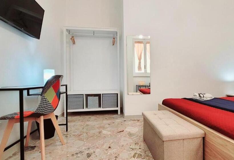 غرفة قياسية, Zanzi  S Charming Rooms