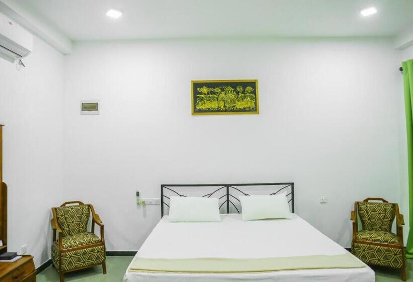 اتاق لوکس, Sandy Palms Guesthouse