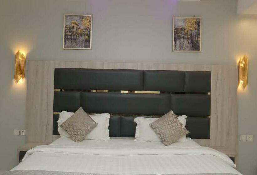 آپارتمان 1 خوابه, Best Trip Paris Serviced Apartments