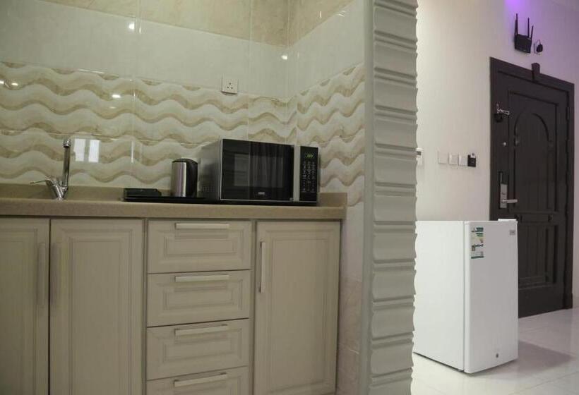 آپارتمان 2 خوابه, Best Trip Paris Serviced Apartments