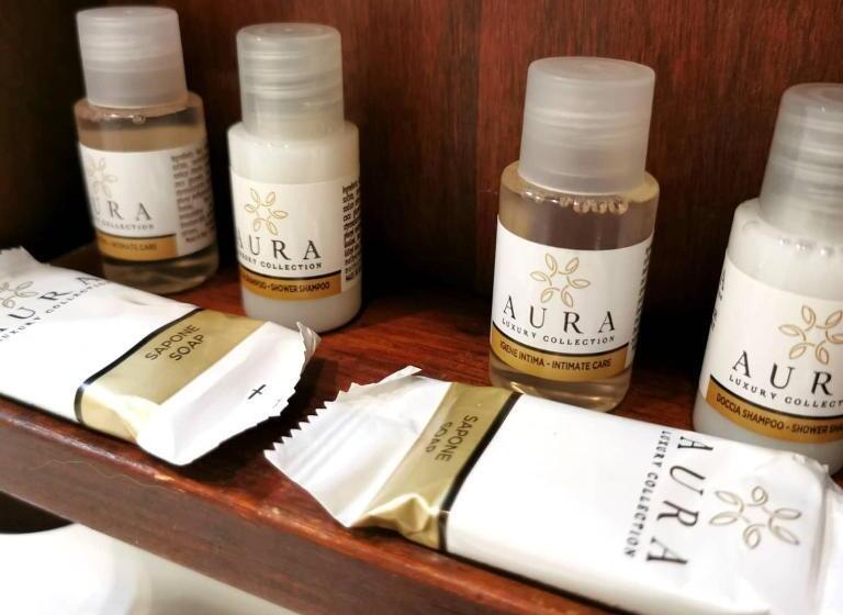 스탠다드 룸, B&b Corvara