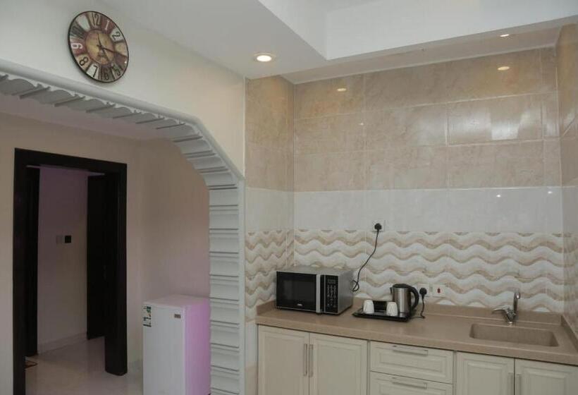 آپارتمان 1 خوابه, Best Trip Paris Serviced Apartments