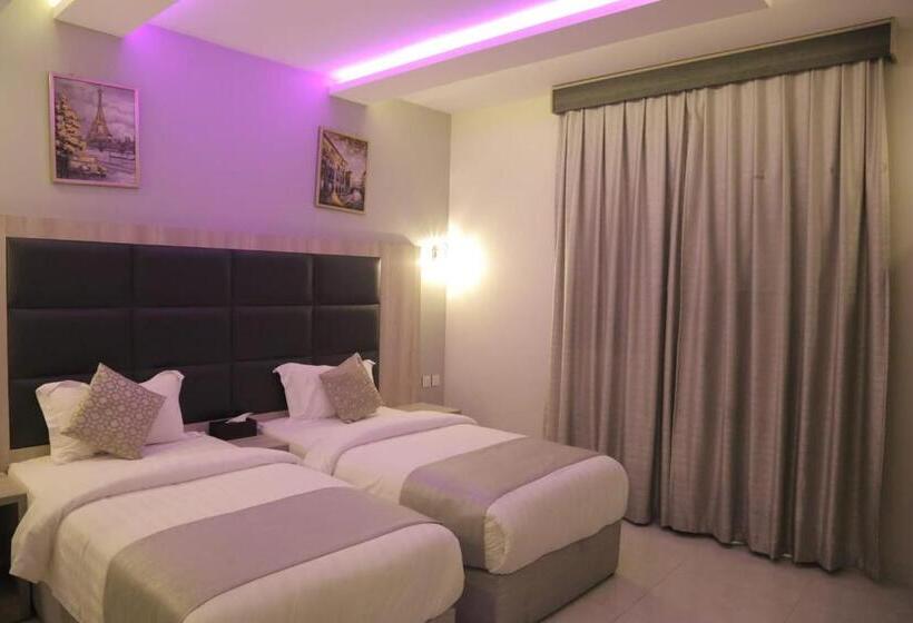 آپارتمان 2 خوابه, Best Trip Paris Serviced Apartments