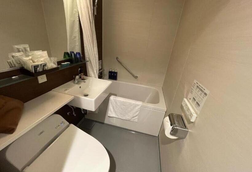 Номер Superior, Book Hotel 神保町