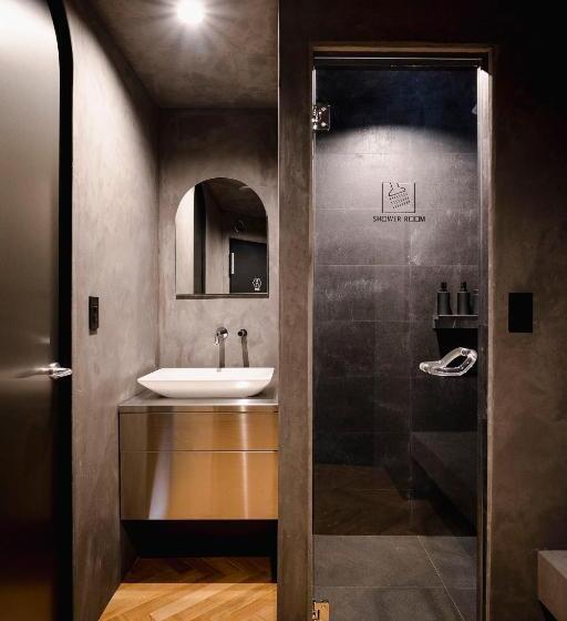 Номер Deluxe, Book Hotel 神保町