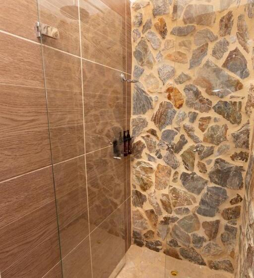 سوییت لوکس, Entre Palmas Casa
