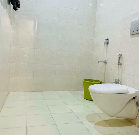 Номер Deluxe, Panchsheel Inn