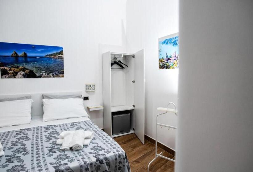 اتاق استاندارد, B&b Lo Scrigno