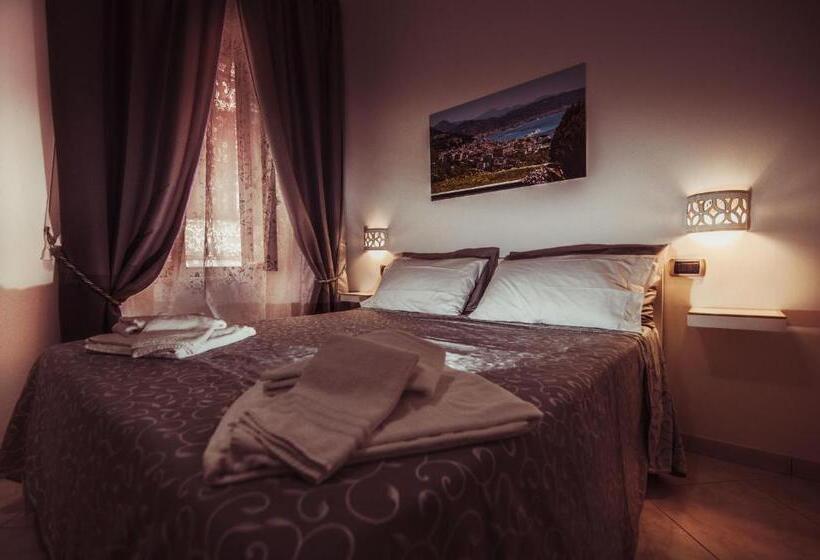 اتاق استاندارد, B&b Lo Scrigno