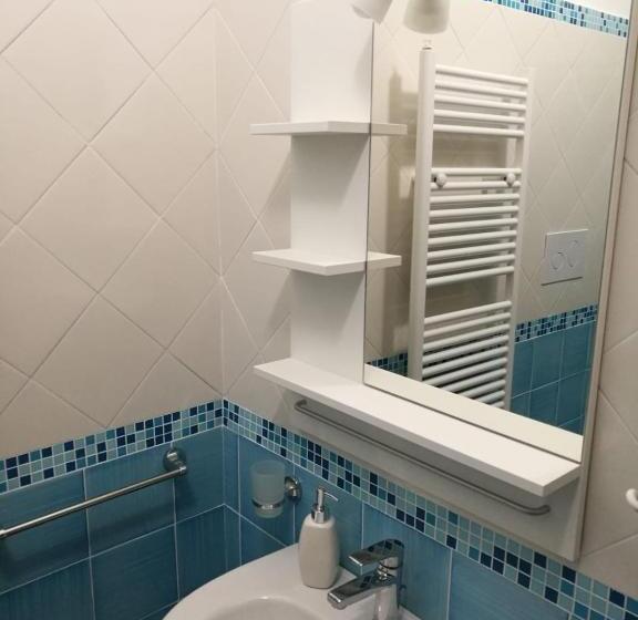 اتاق استاندارد, B&b Lo Scrigno
